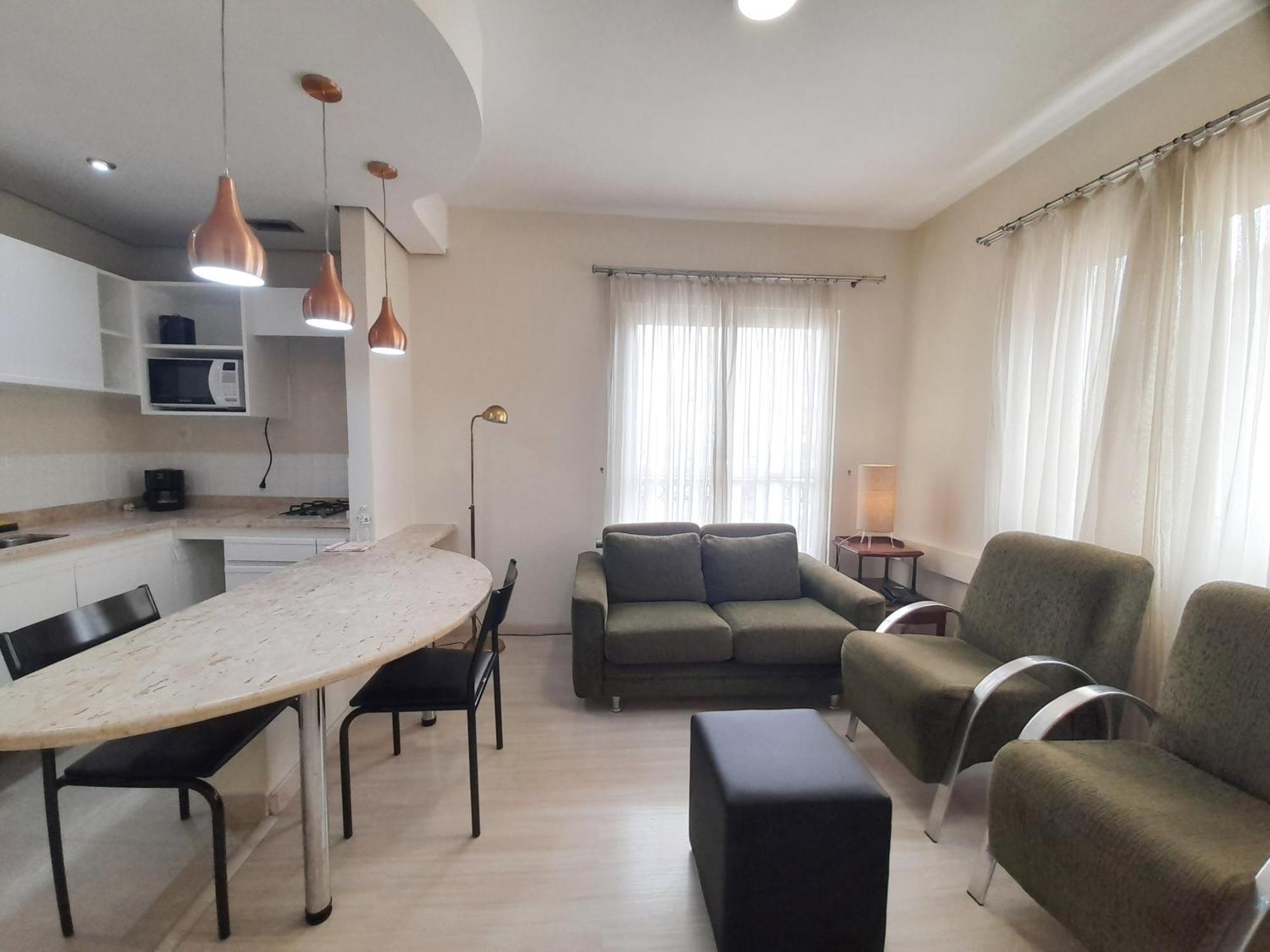 Excelente Flat Junto Aos Shoppings Jk E Vila Olimpia São Paulo Extérieur photo