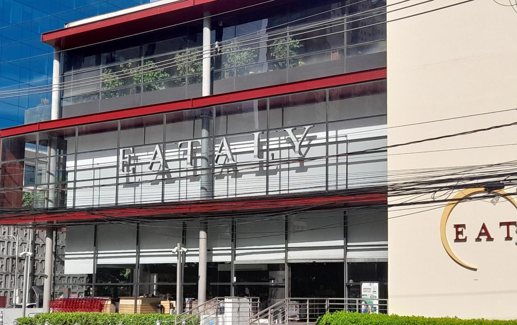 Excelente Flat Junto Aos Shoppings Jk E Vila Olimpia São Paulo Extérieur photo