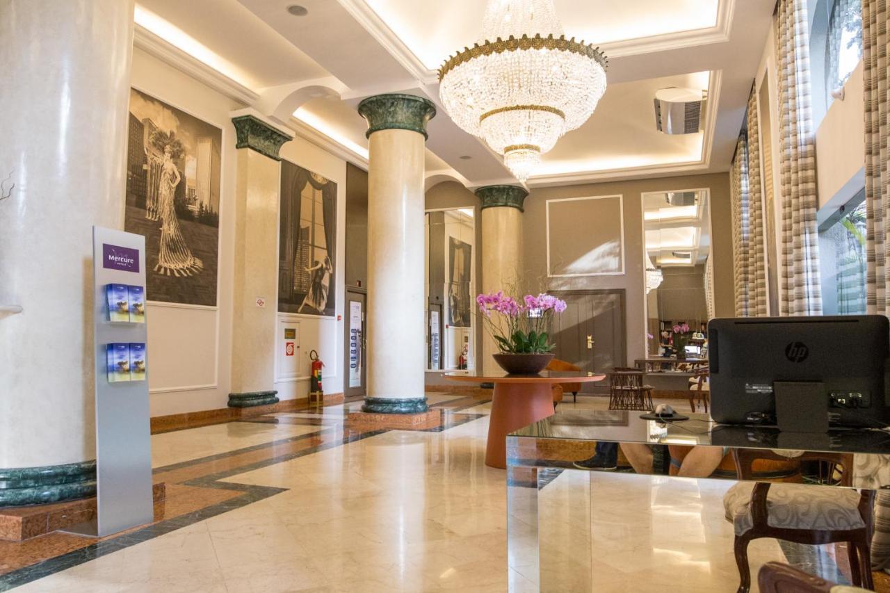 Excelente Flat Junto Aos Shoppings Jk E Vila Olimpia São Paulo Extérieur photo